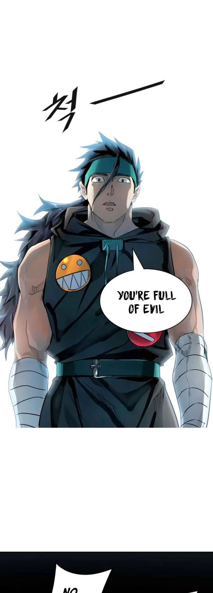 Tower of God Chapter 494 image 076_optimized